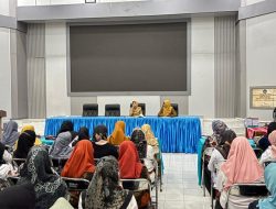 180 Lembaga Penerima Bantuan Hibah Pokir 2026 Teken NPHD di Disdikbud Jombang