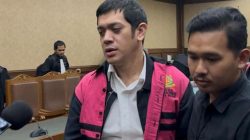 Kasus Korupsi Minyak, Anak Buron Riza Chalid Dituntut 18 Tahun Penjara