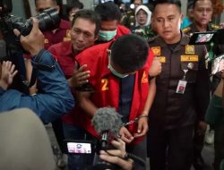Kejati Sumsel Tangkap Anggota DPRD Muara Enim & Anaknya, Terkait Suap Proyek Dinas PUPR
