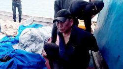 Bandar Narkoba Yang Setor Uang ke Kapolres Bima Kota Ditangkap, Polisi Beri Hadiah Timah Panas