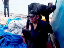 Bandar Narkoba Yang Setor Uang ke Kapolres Bima Kota Ditangkap, Polisi Beri Hadiah Timah Panas