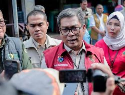 Satgas Pangan Polda Jatim : Stok MinyaKita Aman Hingga Lebaran