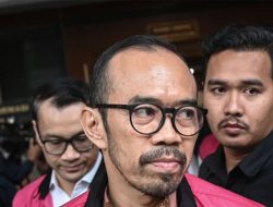 Eks Dirut Pertamina Patra Niaga Riva Siahaan Divonis 9 Tahun Penjara, di Kasus Korupsi Minyak Mentah