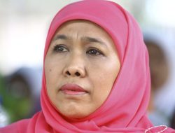 Khofifah Bakal Jadi Saksi Sidang Korupsi Dana Hibah Pimprov Jatim Besok Kamis