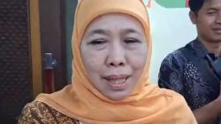 Dipanggil Jadi Saksi Sidang Korupsi Dana Hibah Pemprov Jatim, Khofifah Tak Hadir