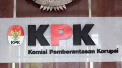 KPK Tetapkan PPK DJKA Kemenhub Tersakan Korupsi Proyek Jalur Kereta Api di Jatim