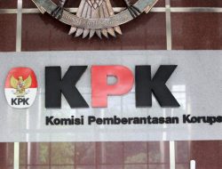 KPK Tetapkan PPK DJKA Kemenhub Tersakan Korupsi Proyek Jalur Kereta Api di Jatim