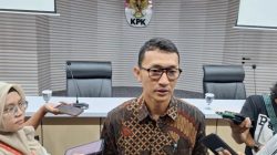 KPK OTT 12 Pegawai Ditjen Bea Cukai di Jakarta