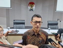 KPK OTT 12 Pegawai Ditjen Bea Cukai di Jakarta