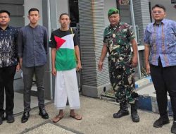 Kejagung Hentikan Kasus Guru Honorer Rangkap Jabatan di Probolinggo