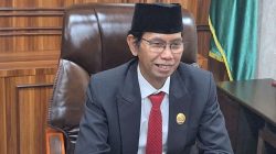 Ketua DPRD Surabaya Adi Sutarwijono Meninggal Dunia