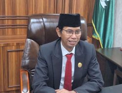 Ketua DPRD Surabaya Adi Sutarwijono Meninggal Dunia