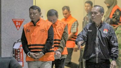 KPK : Korupsi PN Depok Bukti Kerentanan Sistemik Peradilan