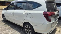 Mobil Grab Dibawa Kabur Penumpang Saat Singgah di Indomaret Mojowarno Jombang