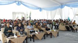 Pemkab Jombang Gelar Musrembang 2027, Fokus Integritas Industri Sektor Primer dan Transformasi ‘Desa Matra’