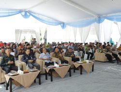 Pemkab Jombang Gelar Musrembang 2027, Fokus Integritas Industri Sektor Primer dan Transformasi ‘Desa Matra’