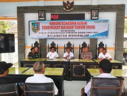 Pemkab Jombang Putuskan KenDuren Wonosalam 2026 Ditiadakan