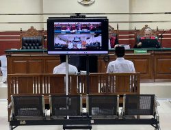 Korupsi Rp 420 Juta, Kades Sidokelar Lamongan & Anggota BPD Divonis Berpariasi