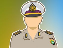 Oknum Bimob di Tual Jadi Tersangka Penganiayaan Pejar MTs Hingga Tewas