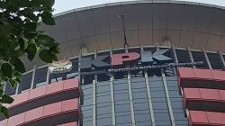 KPK OTT Kepala Kantor Pajak Banjarmasin Mulyono