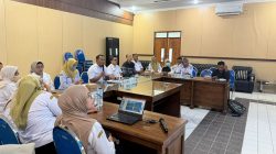 Diskominfo Jombang Gelar Forum Renja 2027 dan Konsultasi Publik Standar Pelayanan 2026