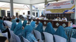 Bupati Jombang Membuka Kegiatan Musrembang Gabungan 5 Kecamatan di Peterongan