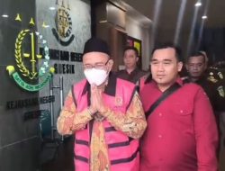 Tiga Pengasuh Ponpes di Gresik Jadi Tersangka Korupsi Dana Hibah Jatim