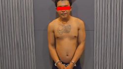 Curi HP di Kosan, Seorang Pria Pengangguran di Muara Enim Diringkus Polisi