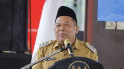 Pemkab Jombang Gelar Musrembang RKPD 2027 Tingkat Kecamatan, di Kecamatan Diwek