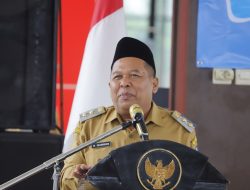 Pemkab Jombang Gelar Musrembang RKPD 2027 Tingkat Kecamatan, di Kecamatan Diwek