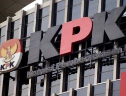 KPK Gelar OTT di Bengkulu Tangkap Bupati Rejang Lebong