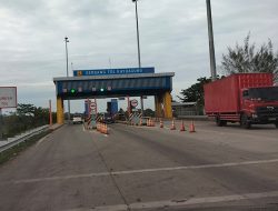 Tarif Tol Kayuagung-Palembang Diskon 10 Persen Saat Puncak Arus Balik Lebaran 2026