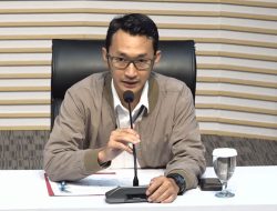 KPK Tetapkan Bupati dan Sekda Cilacap Tersangka Pemerasan Kepala SKPD Untuk THR Forkopimda