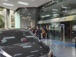 Kejagung Geledah Rumah Komisioner dan Kantor Ombudsman RI Terkait Perkara Korupsi Migor