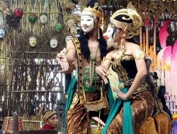 Mengulik Penelitian Historis Seni Tari