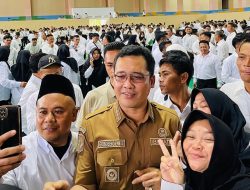 Pemkab Magelang Pastikan Beri THR Pada ASN dan PPPK Paruh Waktu