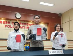 Pelatih Kick Boxing di Jatim Jadi Tersangka Kekerasan Seksual Terhadap Atlet Wanita 