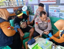 Mudik Lebaran 2026 : Pemprov Jatim Siapkan 217 Pos Kesehatan Untuk Layani Pemudik