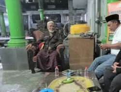 Puluhan Santri di Jombang Diduga Keracunan Usai Menyantap Rawon dan Menu MBG