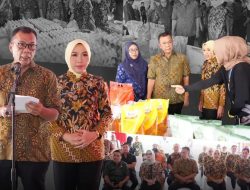 Semarak Bazar Ramadan Kejati Jatim, Hadirkan Ragam Kebutuhan dan Produk Unggulan