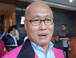 Suap Vonis Lepas CPO, Advokat Ary Bakri Divonis 16 Tahun Penjara