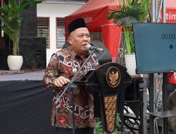 Wabup Jombang Dukung Penuh Kreativitas Pelajar dan Ekonomi Rakyat