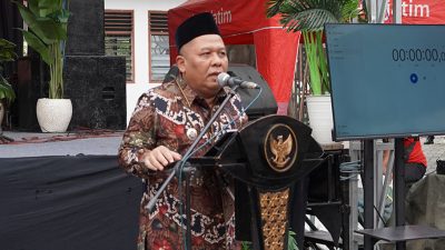 Wabup Jombang Dukung Penuh Kreativitas Pelajar dan Ekonomi Rakyat