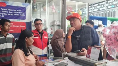 Pemkab Situbondo Ancam Cabut Izin Usaha Pelaku Industri Yang Gunakan LPG Subsidi