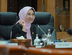 Komisi X DPR : Kasus Pelecehan Seksual Atlet Pelatnas Panjat Tebing Harus Diusut Tuntas