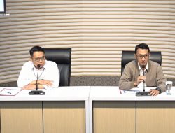 Kronologi Bupati dan Sekda Cilacap Jadi Tersangka Pemerasan Rp 610 Untuk THR Forkopimda