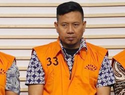 Korupsi Dana Pokir, Eks Anggota DPRD Jatim Hasanuddin Divonis 2,4 Tahun Penjara