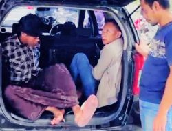 Peras Petani, Tiga Pelaku Pemerasan Bersajam di Pasuruan Diringkus Polisi