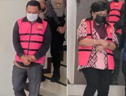 Kepala PT Perindo Surabaya dan Direktur PT SRBLI Jadi Tersangka Korupsi Pengadaan Ikan Fiktif