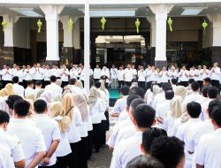 Berdalih Penghematan BBM, Pemprov Jatim Tetapkan WFH ASN Setiap Rabu